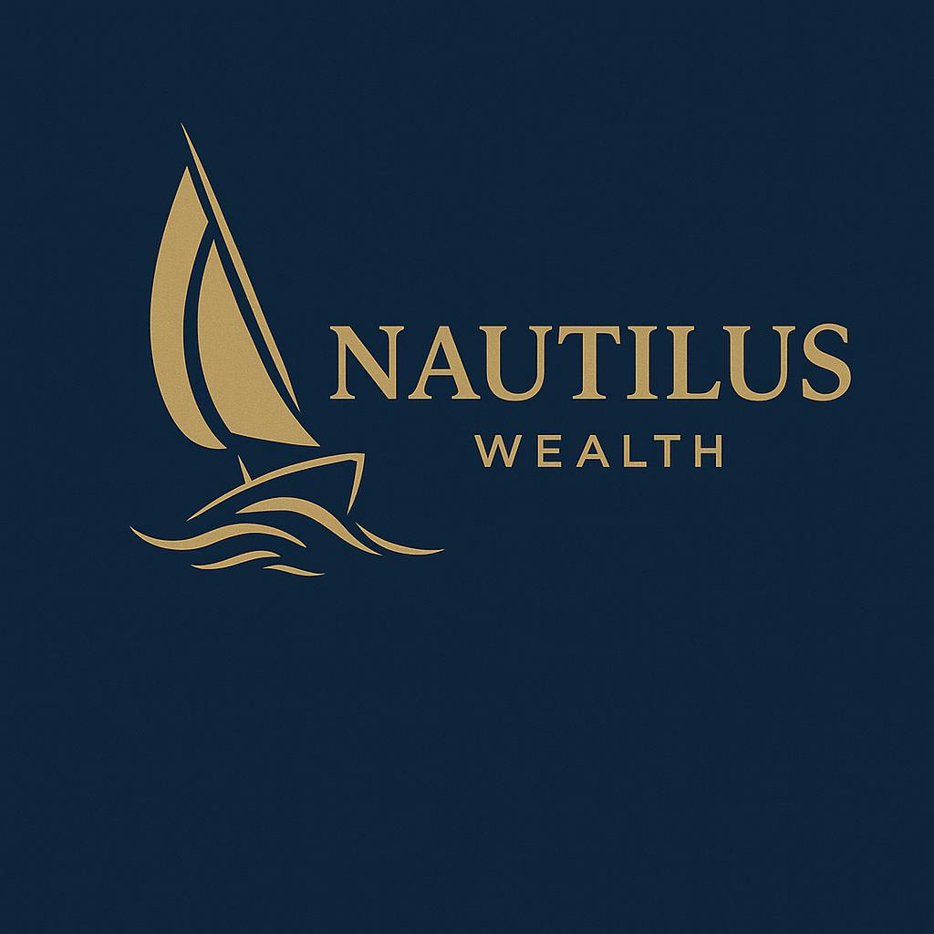 Logotipo Nautilus Wealth